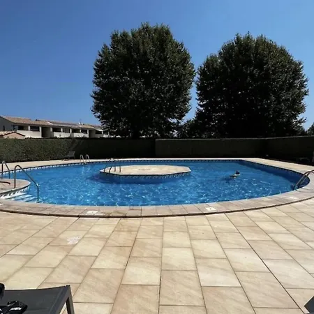 Magnifique 2 * Saint-Cyprien (Pyrenees-Orientales)