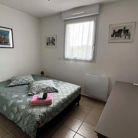 Magnifique 2 Appartement