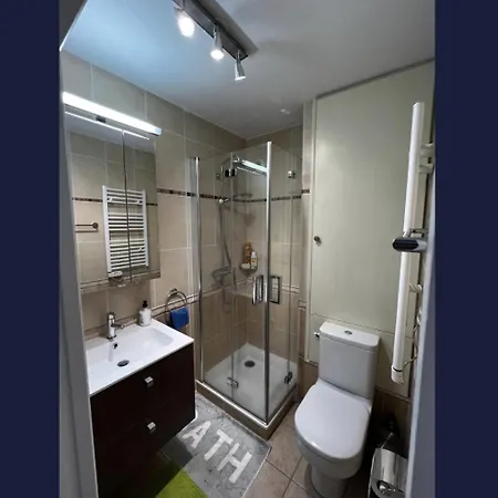 Apartment Magnifique 2